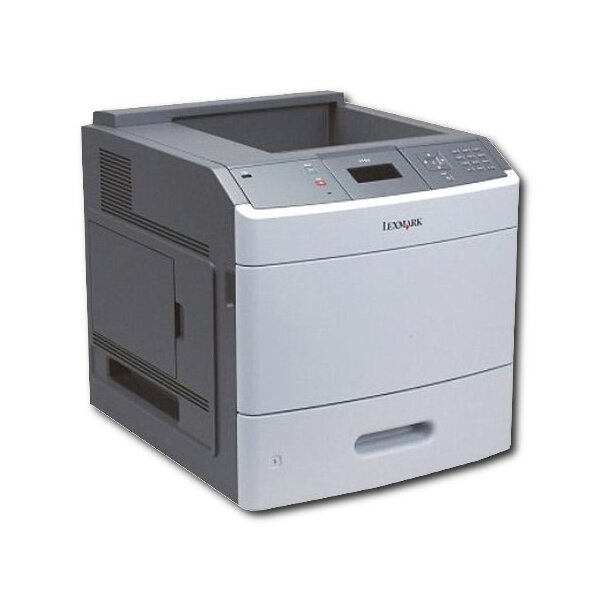 Lexmark T654DN Laserdrucker