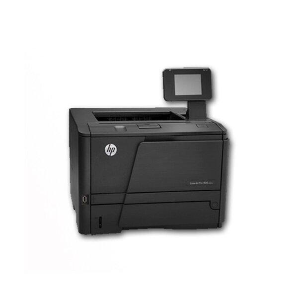 HP LaserJet Pro 400 M401dn Laserdrucker