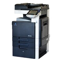 Konica Minolta bizhub C220 Kopierer