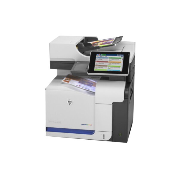 HP Color Laserjet M575F MFP Multifunktionsdrucker