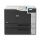 HP Color LaserJet M750dn Farblaserdrucker