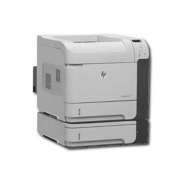 HP LaserJet 600 M601x Laserdrucker