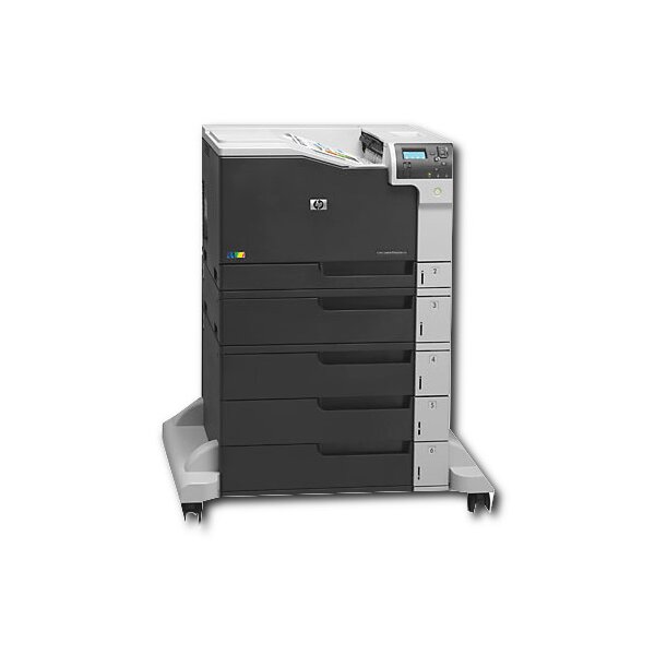 HP Color LaserJet M750XH Farblaserdrucker