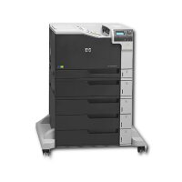 HP Color LaserJet M750XH Farblaserdrucker