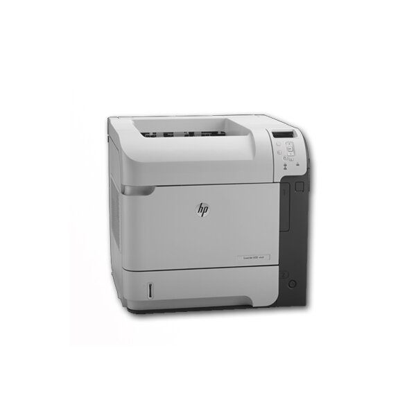 HP LaserJet 600 M602n Laserdrucker