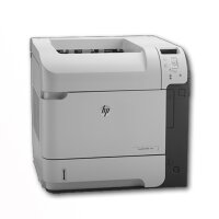 HP LaserJet 600 M602n Laserdrucker