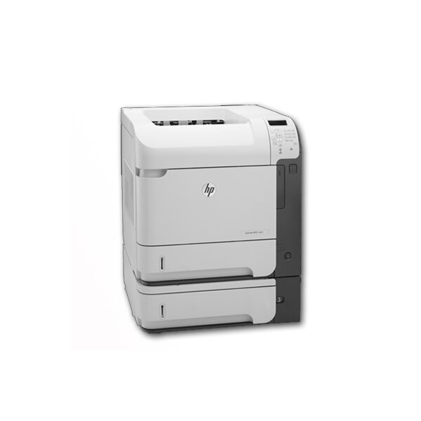 HP LaserJet 600 M602x Laserdrucker