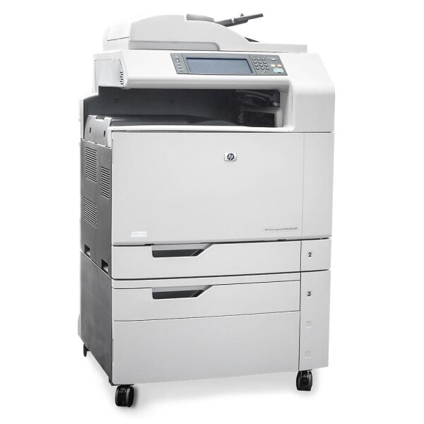 HP Color LaserJet CM6030 MFP Kopierer