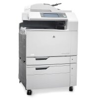 HP Color LaserJet CM6030 MFP Kopierer