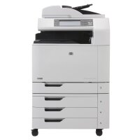 HP Color LaserJet CM6030f MFP Kopierer