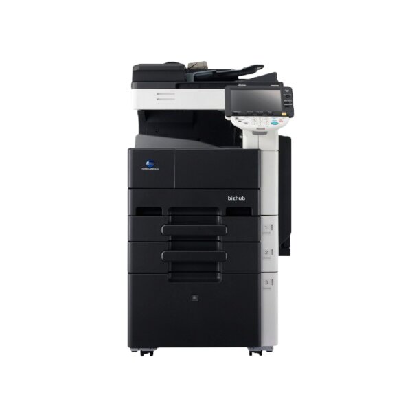 Konica minolta bizhub 223 Kopierer