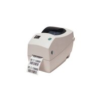 Zebra TLP2824 Etikettendrucker