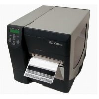 Zebra Z6M Plus Etikettendrucker