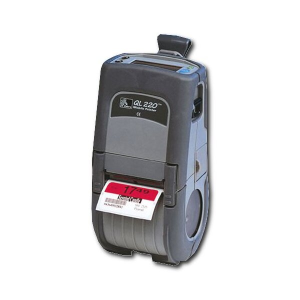 Zebra QL220 Etikettendrucker