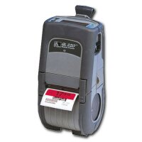 Zebra QL220 Etikettendrucker