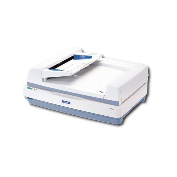 Epson GT-20000N Scanner
