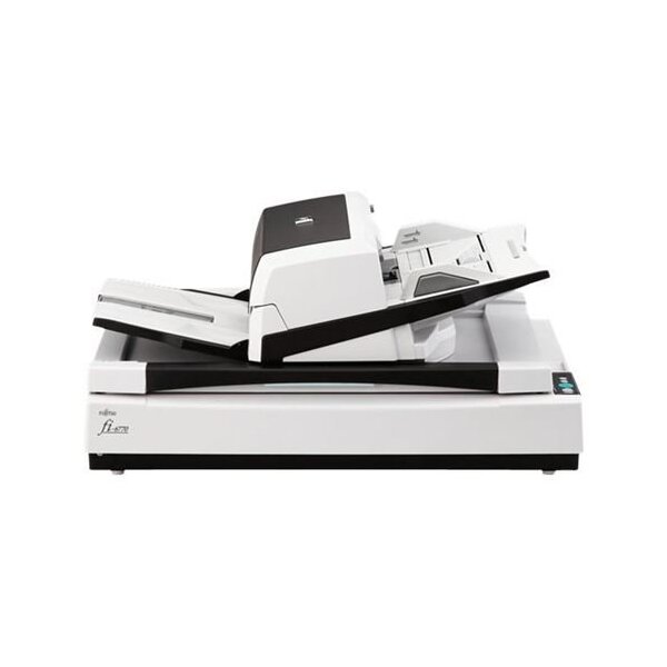 Fujitsu fi-6770 Scanner