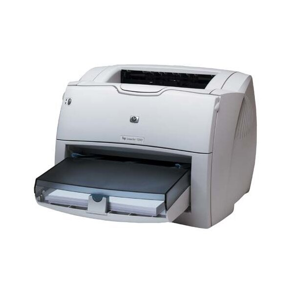 HP Laserjet 1300 Laserdrucker