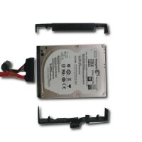 HP High Performance Secure Hard Disk Festplatte