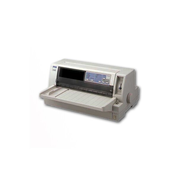 Epson LQ-680 Nadeldrucker
