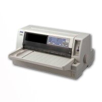 Epson LQ-680 Nadeldrucker