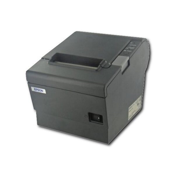 Epson TM-T88IV black M129H USB Kassensystem