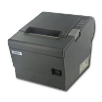 Epson TM-T88IV black M129H USB Kassensystem