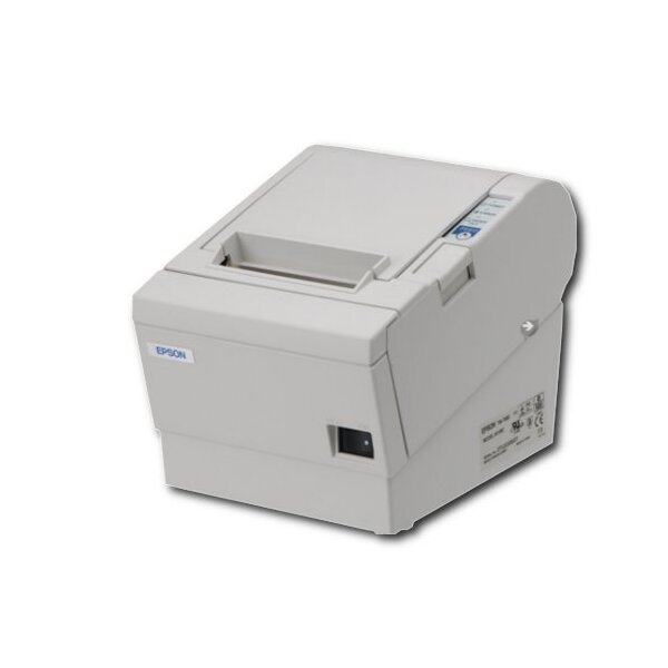 Epson TM-T88III M129C Kassensystem Seriell, USB