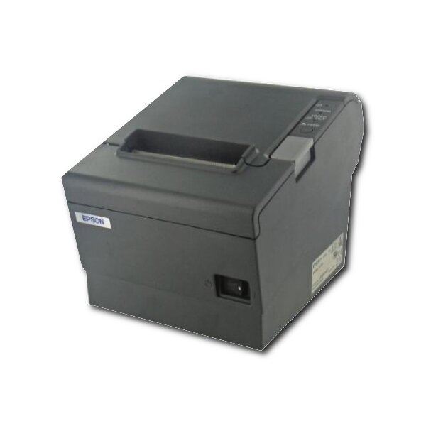 Epson TM-T88IV M129H black Seriell Kassensystem