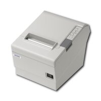 Epson TM-T88IV M129H hell grau Seriell Kassensystem
