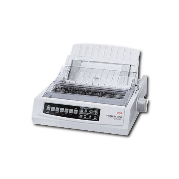 OKI Microline 3390 Nadeldrucker