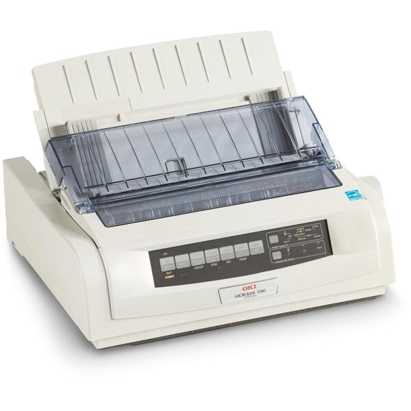 OKI Microline 5590 Nadeldrucker