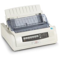 OKI Microline 5590 Nadeldrucker
