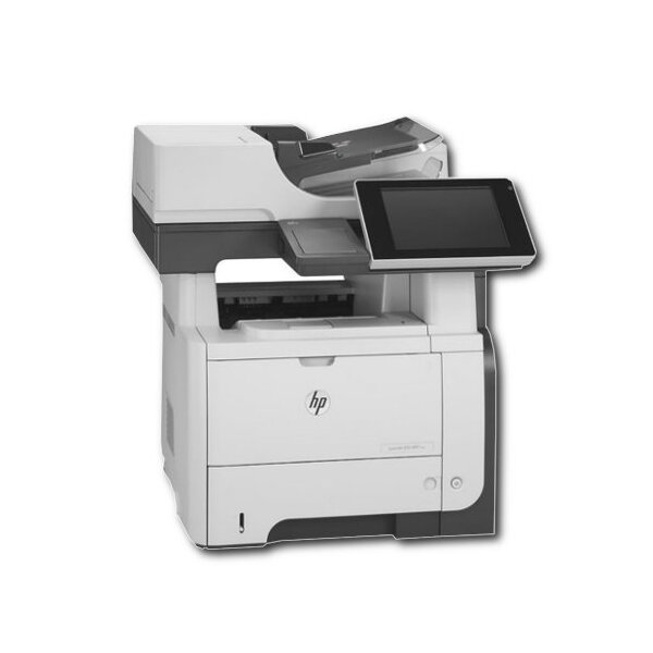 HP LaserJet 500MFP M525f Multifunktionsdrucker
