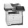 HP LaserJet 500MFP M525f Multifunktionsdrucker