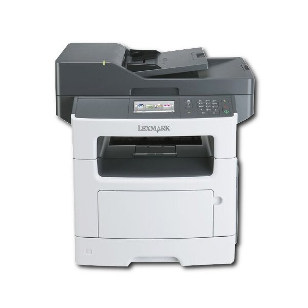 Lexmark MX511de MFP Multifunktionsdrucker