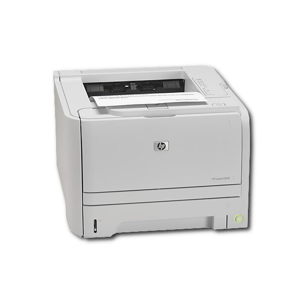 HP LaserJet P2035 Laserdrucker