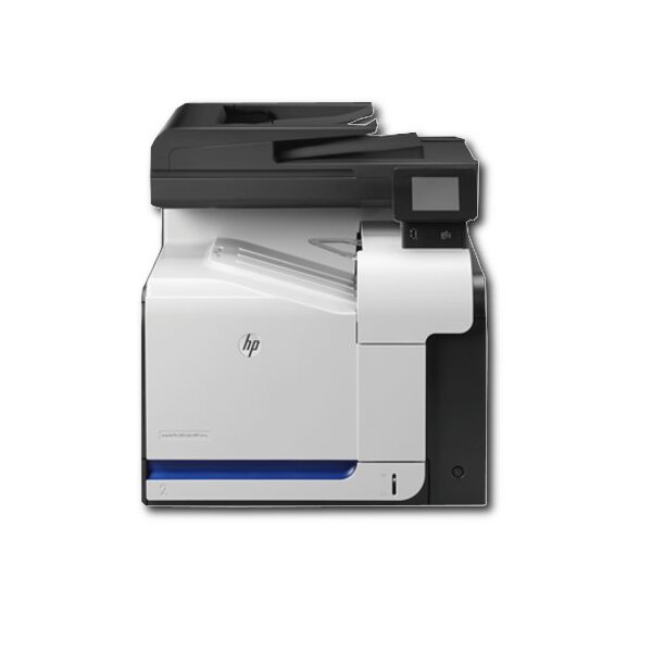 HP Laserjet Pro 500 M570DW Multifunktionsdrucker