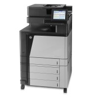 HP Color LaserJet Enterprise Flow M880z MFP Kopierer