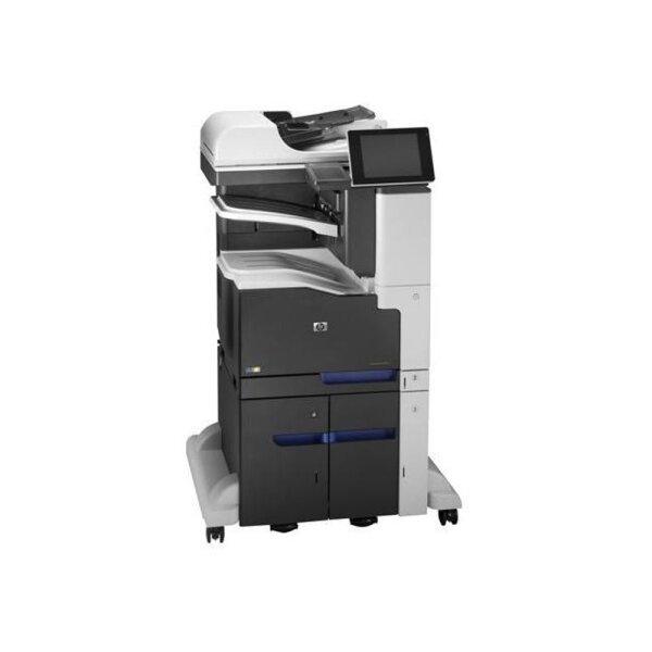 HP LaserJet Enterprise 700 MFP M775z+ Kopierer