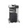 HP LaserJet Enterprise 700 MFP M775z+ Kopierer