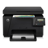 HP Color LaserJet Pro MFP M176n Multifunktionsdrucker