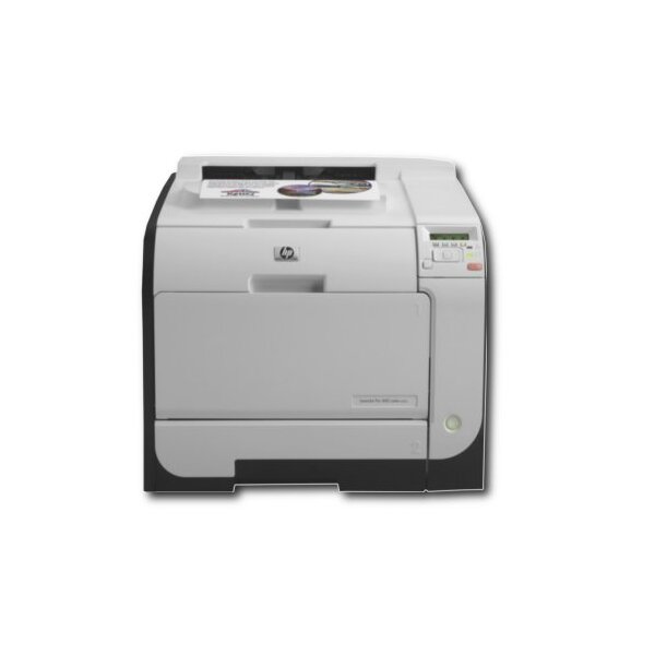 HP Color LaserJet Pro 300 M351a Farblaserdrucker