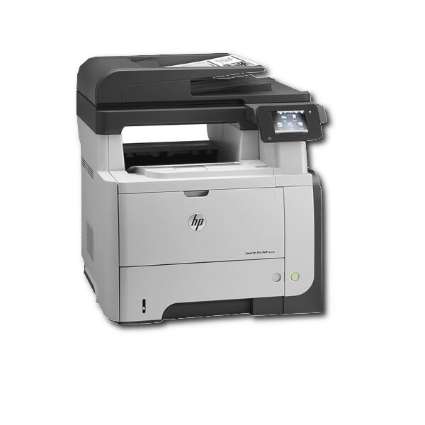 HP Laserjet Pro M521DN Multifunktionsdrucker