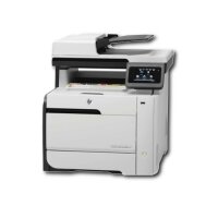 HP Color LaserJet Pro 400 MFP M475DN Multifunktionsdrucker