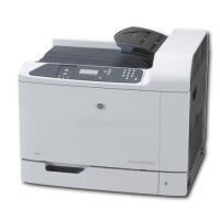 HP Color LaserJet CP6015N Farblaserdrucker