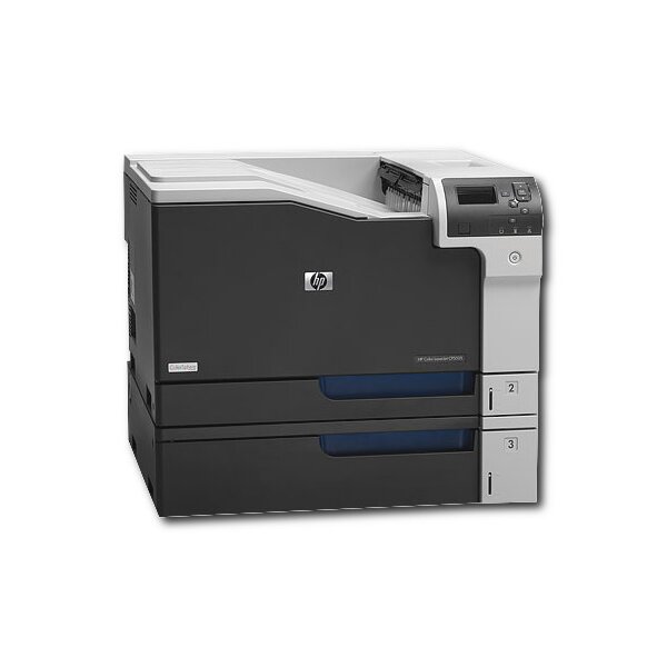 HP Color LaserJet CP5525DN Farblaserdrucker