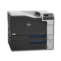 HP Color LaserJet CP5525DN Farblaserdrucker