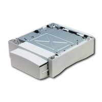 HP C4124A Papierfach