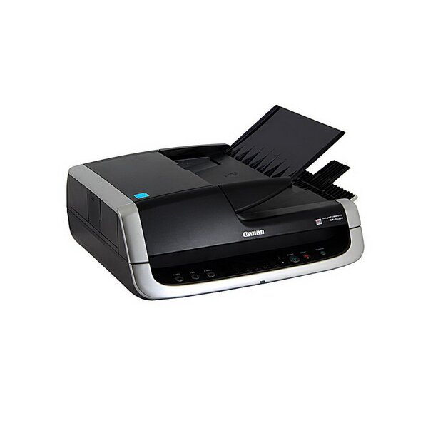 Canon Image Formula DR-2020U Scanner